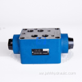 Z2S16 Series Pilot iliendesha valves za kuangalia